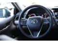  2019 Toyota Camry XLE Steering Wheel #23