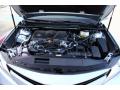  2019 Camry 2.5 Liter DOHC 16-Valve Dual VVT-i 4 Cylinder Gasoline/Electric Hybrid Engine #25