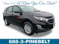 2019 Equinox LS #1