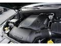  2018 Durango 5.7 Liter HEMI OHV 16-Valve VVT MDS V8 Engine #11
