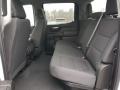 Rear Seat of 2019 Chevrolet Silverado 1500 Custom Crew Cab 4WD #6