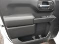 Door Panel of 2019 Chevrolet Silverado 1500 Custom Crew Cab 4WD #8