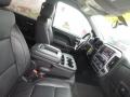 2016 Sierra 1500 SLE Crew Cab 4WD #10