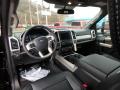 Front Seat of 2019 Ford F250 Super Duty Lariat Crew Cab 4x4 #13