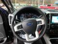  2019 Ford F250 Super Duty Lariat Crew Cab 4x4 Steering Wheel #17