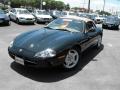 1999 XK XK8 Convertible #1