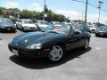 1999 XK XK8 Convertible #3