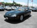 1999 XK XK8 Convertible #4