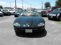 1999 XK XK8 Convertible #5