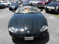 1999 XK XK8 Convertible #6