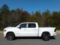 2019 1500 Laramie Crew Cab 4x4 #1