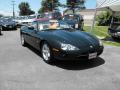 1999 XK XK8 Convertible #7