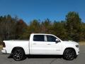 2019 1500 Laramie Crew Cab 4x4 #5