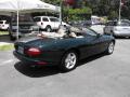 1999 XK XK8 Convertible #8