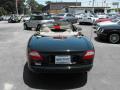 1999 XK XK8 Convertible #9