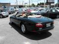 1999 XK XK8 Convertible #10
