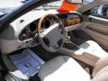 1999 XK XK8 Convertible #12