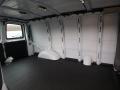 2019 Savana Van 2500 Cargo #5