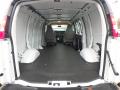  2019 GMC Savana Van Trunk #8
