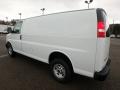 2019 Savana Van 2500 Cargo #10