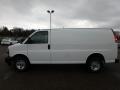 2019 Savana Van 2500 Cargo #11