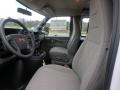 Front Seat of 2019 GMC Savana Van 2500 Cargo #13