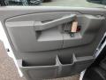 Door Panel of 2019 GMC Savana Van 2500 Cargo #15