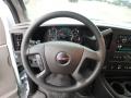  2019 GMC Savana Van 2500 Cargo Steering Wheel #17