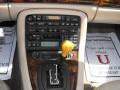 1999 XK XK8 Convertible #17