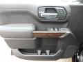 Door Panel of 2019 GMC Sierra 1500 SLE Double Cab 4WD #13