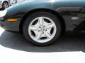 1999 XK XK8 Convertible #21