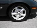 1999 XK XK8 Convertible #24
