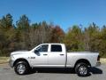 2018 2500 Tradesman Crew Cab 4x4 #1