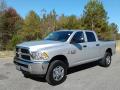 2018 2500 Tradesman Crew Cab 4x4 #2