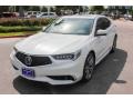 2019 TLX V6 Sedan #3