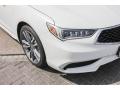 2019 TLX V6 Sedan #10
