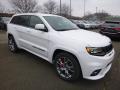 Front 3/4 View of 2019 Jeep Grand Cherokee STR 4x4 #8