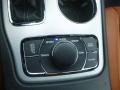 Controls of 2019 Jeep Grand Cherokee STR 4x4 #20