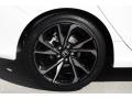 2019 Civic Sport Sedan #13 2019 Civic Sport Sedan #13