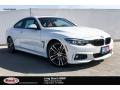 2019 4 Series 430i Coupe #1