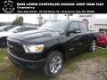 2019 1500 Big Horn Crew Cab 4x4 #1