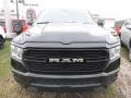 2019 1500 Big Horn Crew Cab 4x4 #7