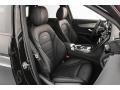 Front Seat of 2019 Mercedes-Benz GLC AMG 63 4Matic #5