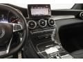 Controls of 2019 Mercedes-Benz GLC AMG 63 4Matic #6