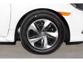 2019 Civic LX Sedan #12 2019 Civic LX Sedan #12