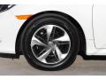 2019 Civic LX Sedan #14 2019 Civic LX Sedan #14