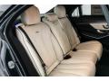 Rear Seat of 2019 Mercedes-Benz S AMG 63 4Matic Sedan #13