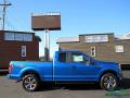 2019 F150 STX SuperCab 4x4 #7 2019 F150 STX SuperCab 4x4 #7