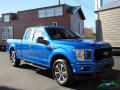 2019 F150 STX SuperCab 4x4 #8 2019 F150 STX SuperCab 4x4 #8