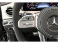  2019 Mercedes-Benz S AMG 63 4Matic Sedan Steering Wheel #19